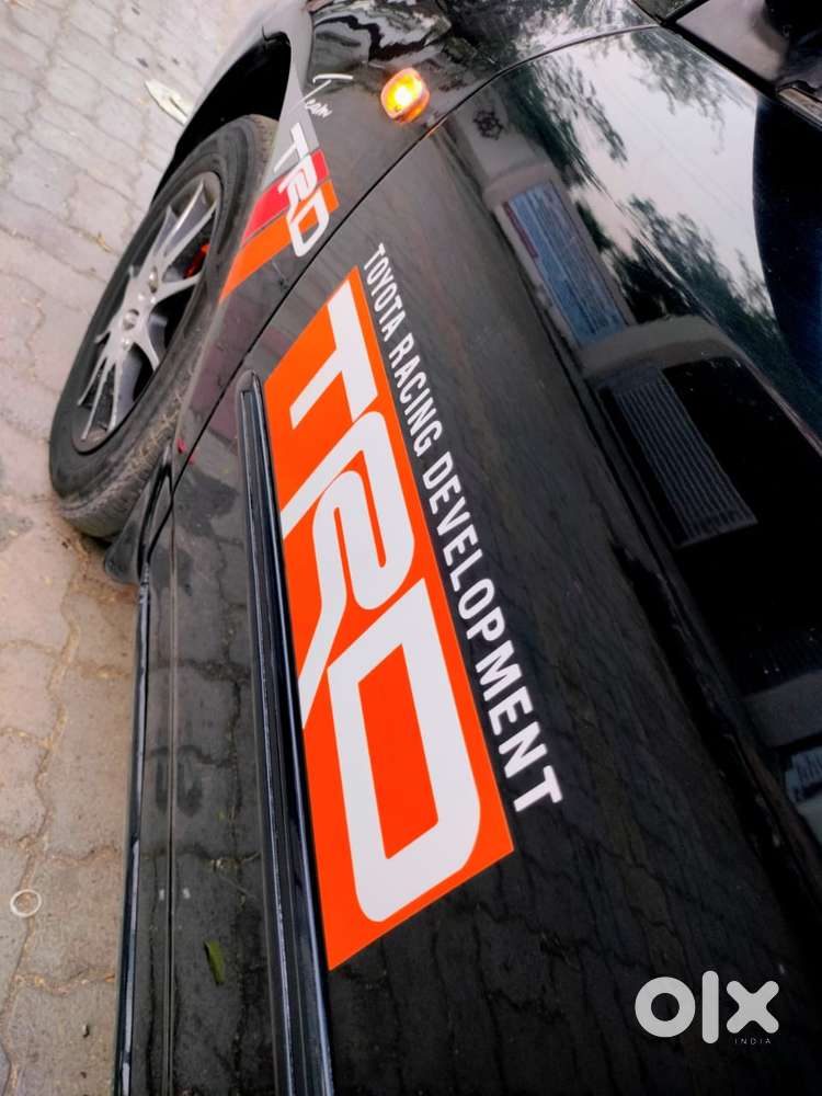 Toyota Corolla H5 1.8e, 2007, Cng & Hybrids