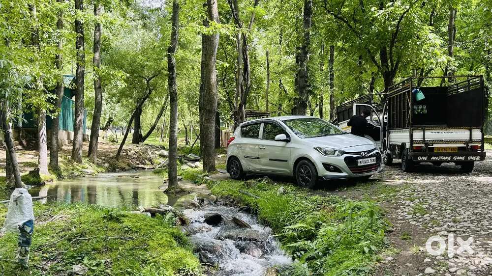 Hyundai I20 2013 Diesel 114000 Km Driven