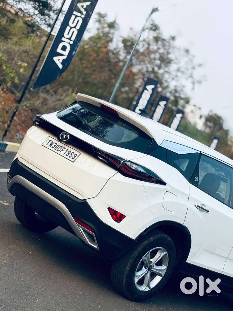 Tata Harrier Xz, 2023, Diesel