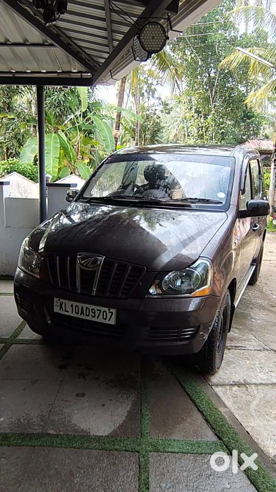 Mahindra Xylo E4 Bs Iv, 2009, Diesel