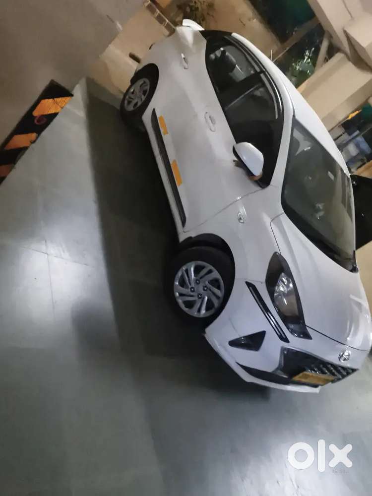 Hyundai Aura 1.2 S 2022