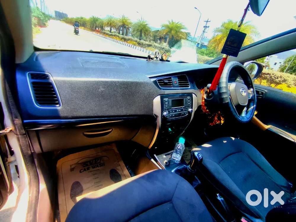 Tata Bolt 2015 Diesel Good Condition