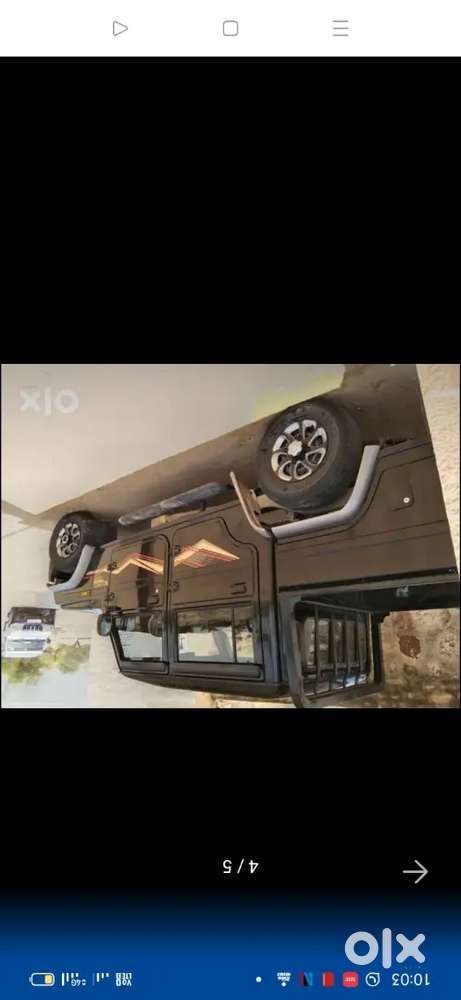 Mahindra Be 6 2026 Diesel Good Condition