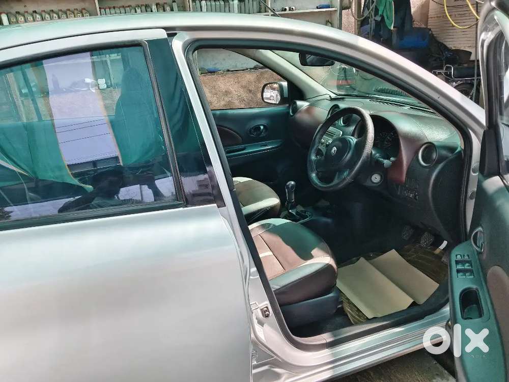 Renault Pulse 1.5 Rxz 2012