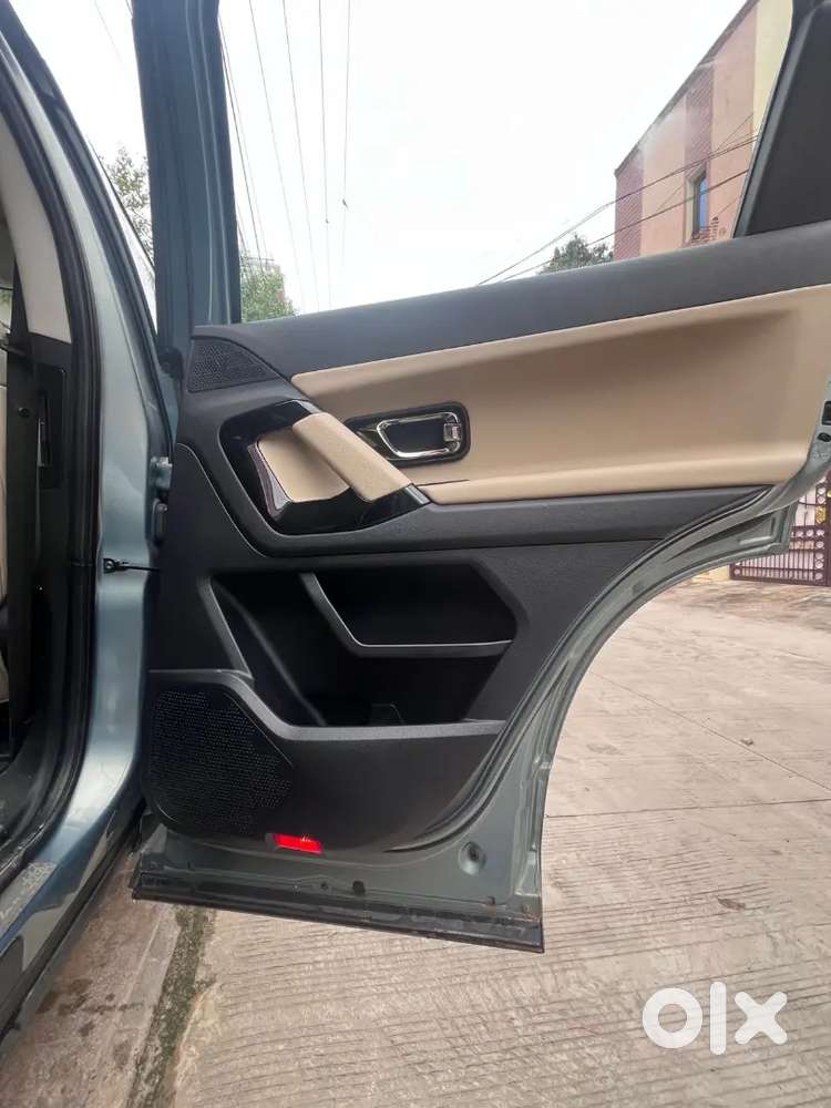 Tata Safari 2.0 Kryotec 2024