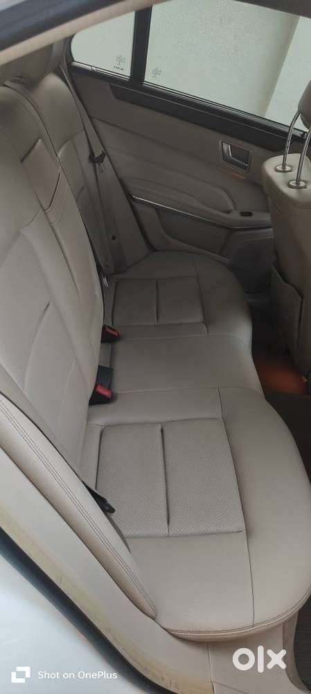 Mercedes-benz E-class 2013-2015 E250 Cdi Avantgrade, 2015, Diesel