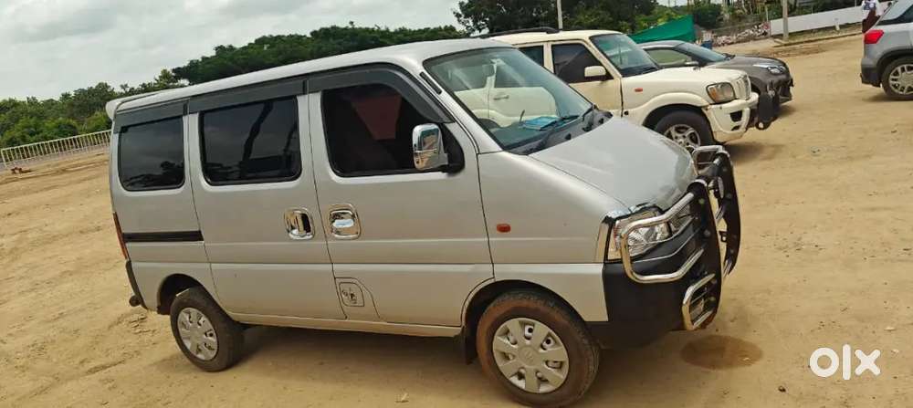 Maruti Suzuki Eeco 2023