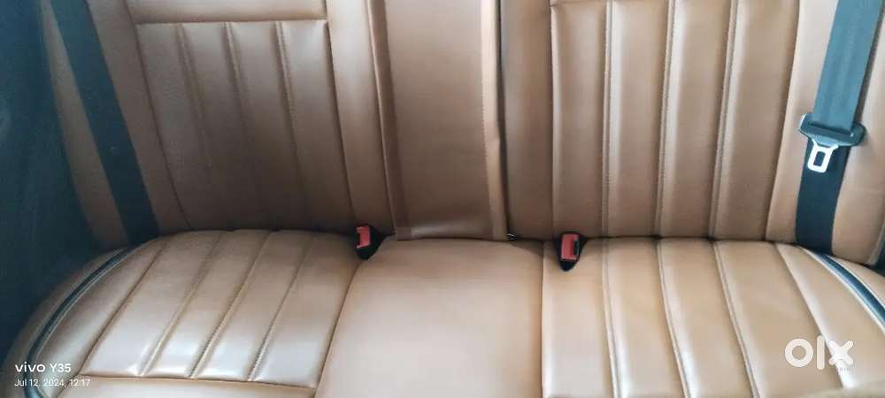 Ford Figo Aspire 2018