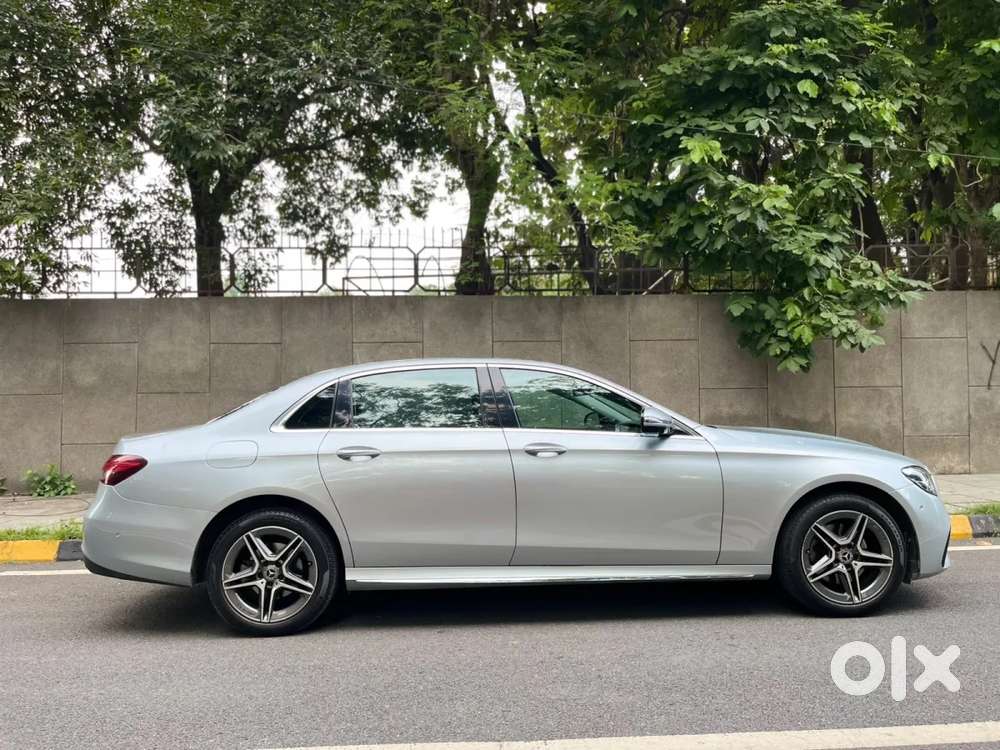 Mercedes-benz E-class E 200, 2024, Petrol