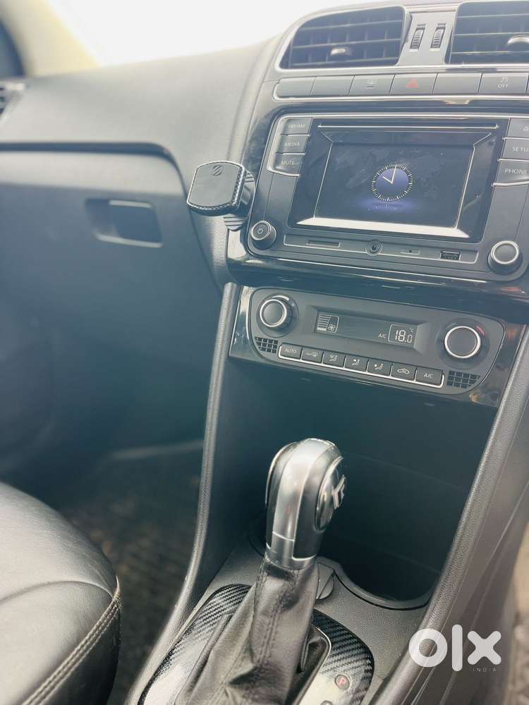 Volkswagen Vento 1.5 Tdi Highline Plus At, 2018, Diesel