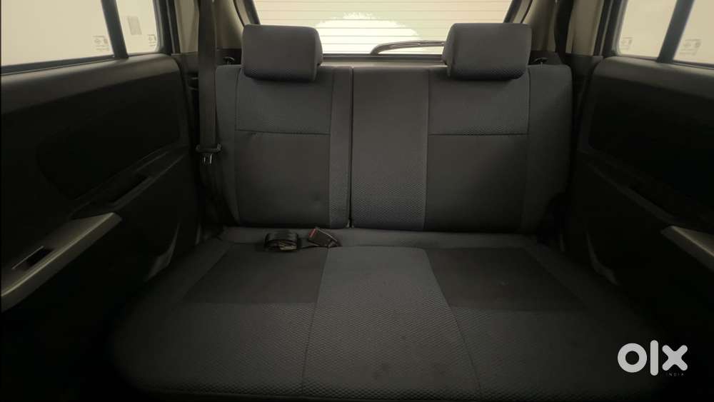 Maruti Suzuki Wagon R 1.0 2010-2019 Vxi Plus, 2012, Petrol