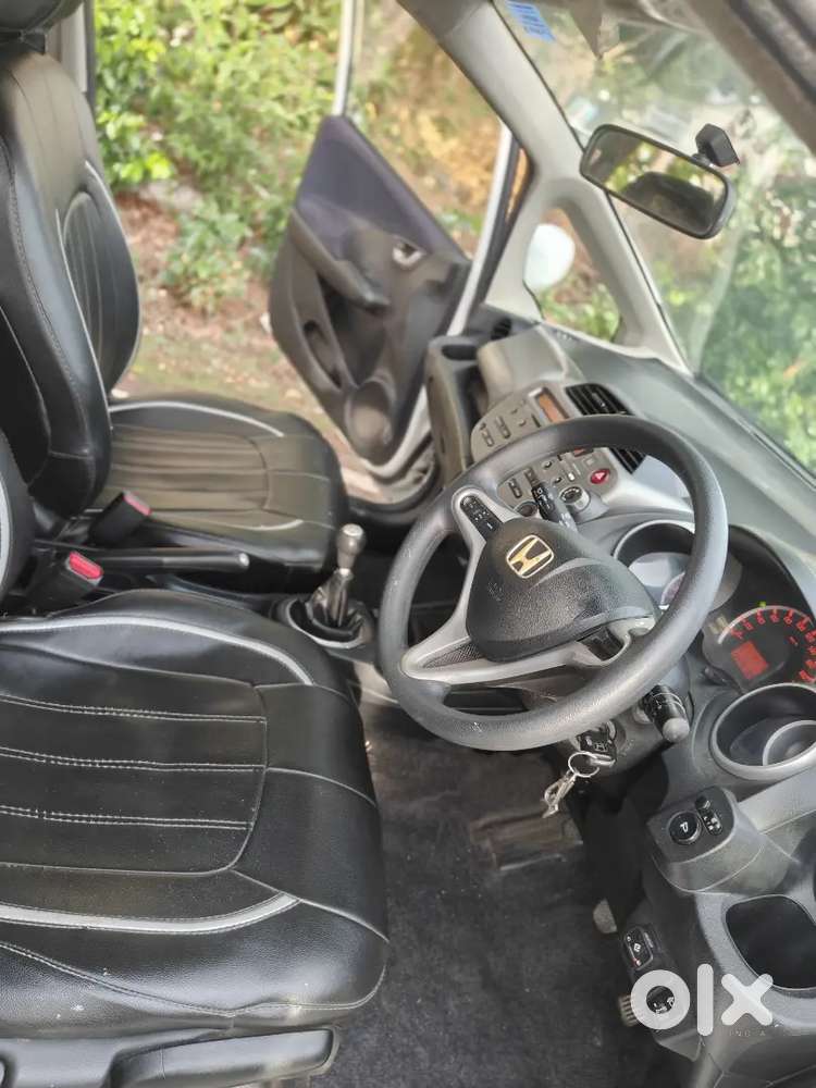 Honda Jazz 2012