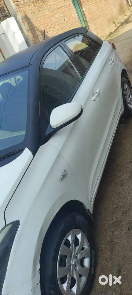 Hyundai I20 Magna 1.4crdi 6speed