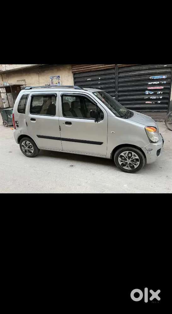 2009 Model 2029 Tak Passing