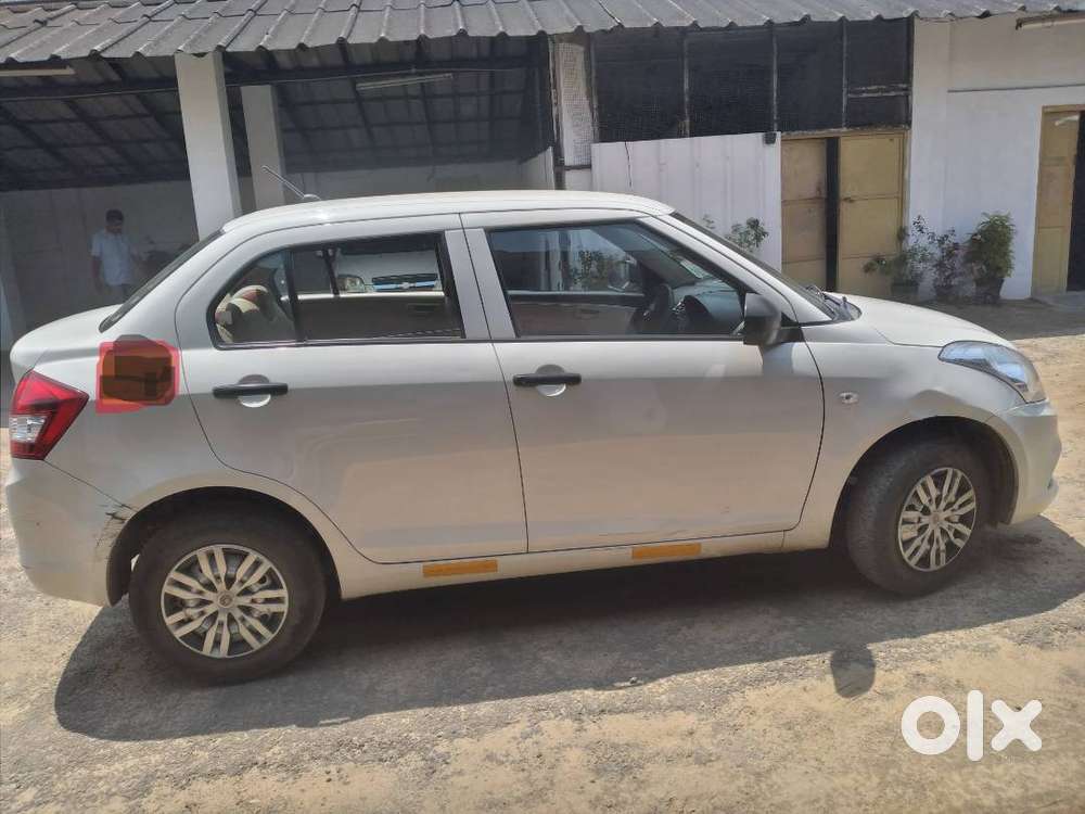 Dzire Tour S In Good Condition At Tvm For Sale