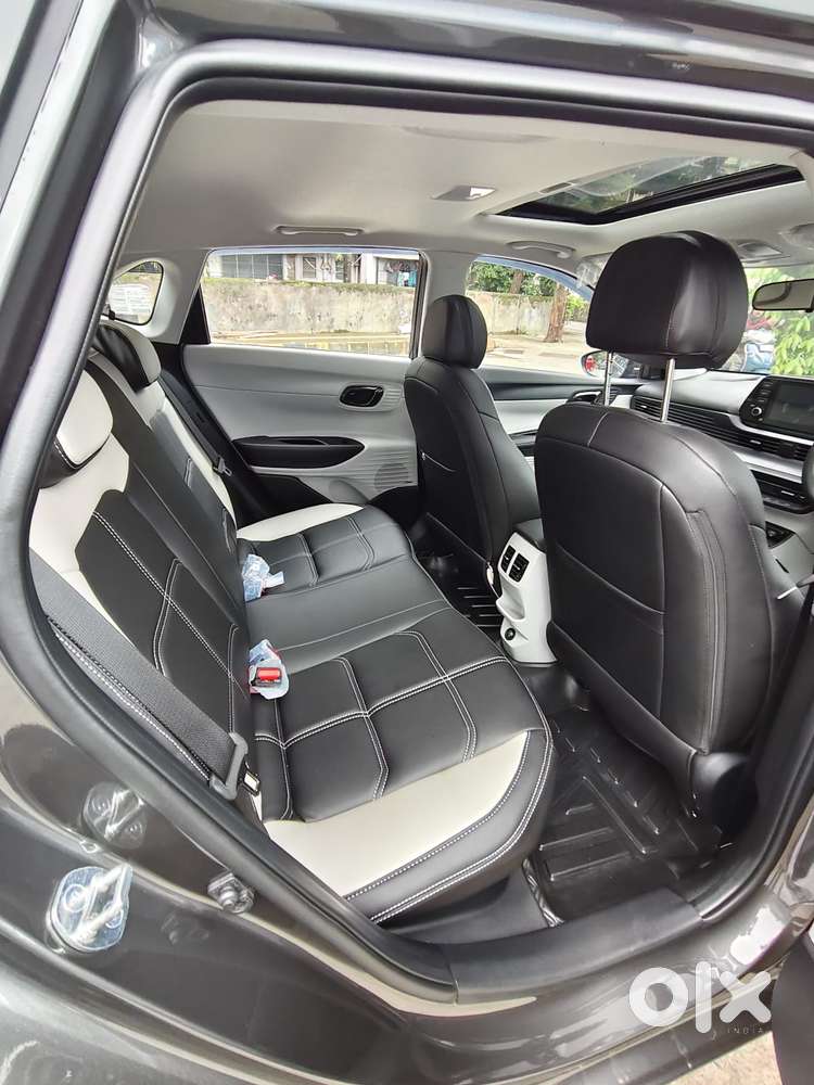 Hyundai Elite I20 Sportz (o) 1.2, 2025, Petrol