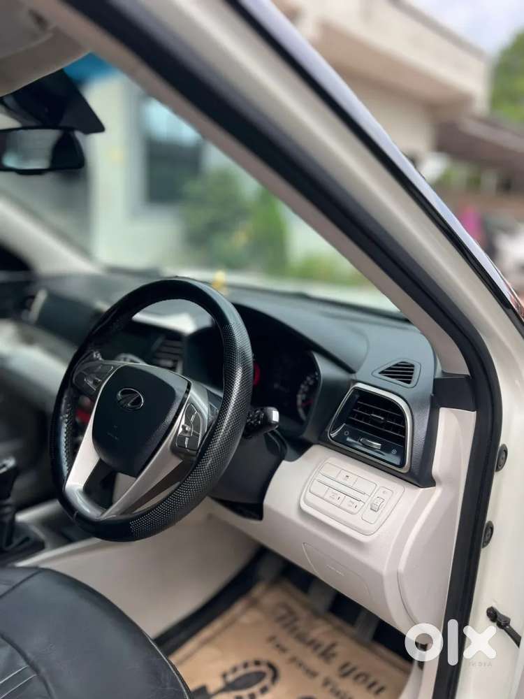 Mahindra Xuv300 W8 Option Diesel, 2020, Diesel