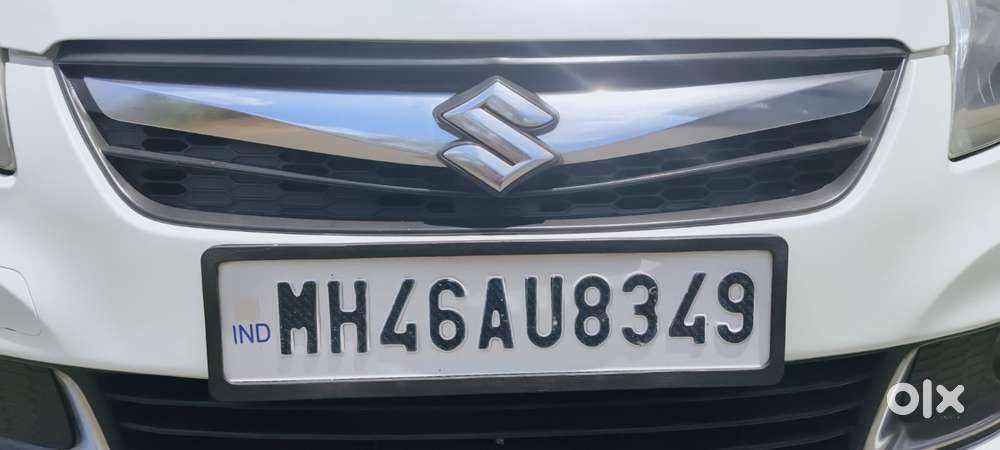 Maruti Suzuki Swift Dzire 1.3 Vxi, 2016, Cng & Hybrids