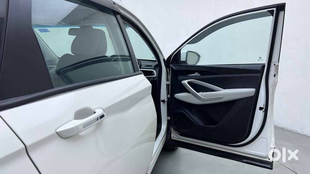 Mg Hector Plus Smart 2.0 Turbo Diesel 7 Str, 2023, Diesel