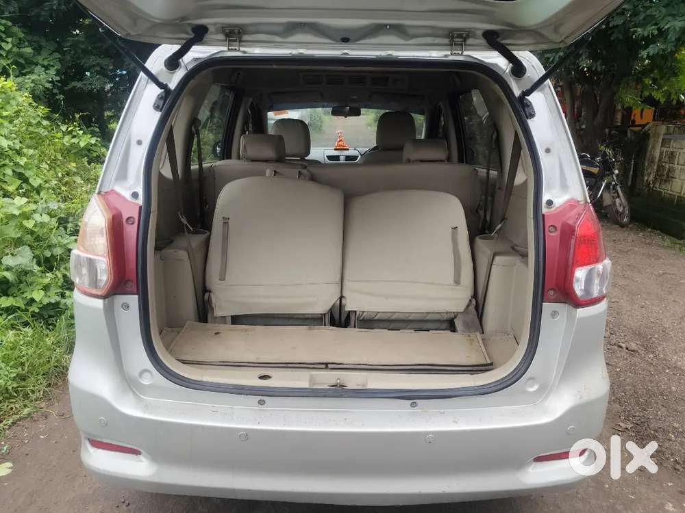 Maruti Suzuki Ertiga 2016 Diesel