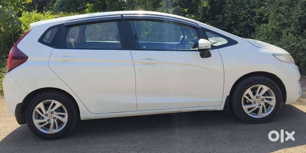 Honda Jazz 1.2 V At I Vtec, 2016, Petrol