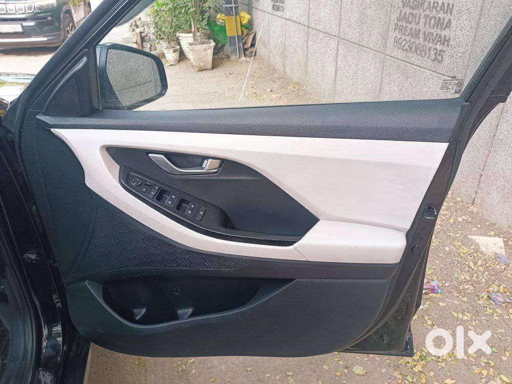 Hyundai Creta 1.6 Sx Petrol, 2022, Petrol