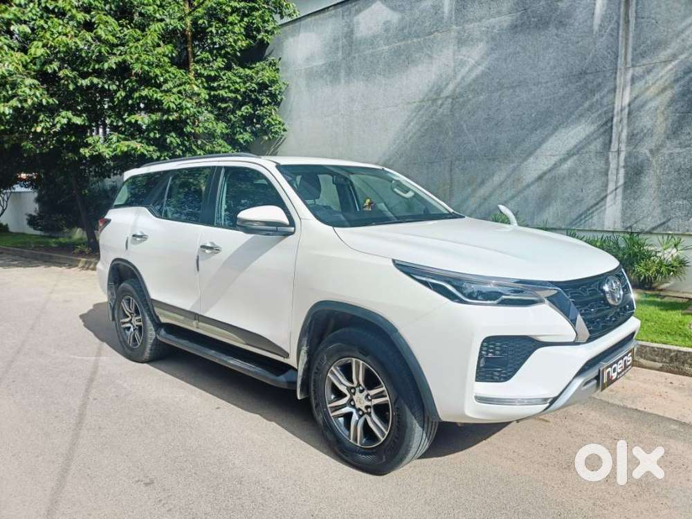 Toyota Fortuner 4x2 At 2.8 Diesel, 2023, Diesel