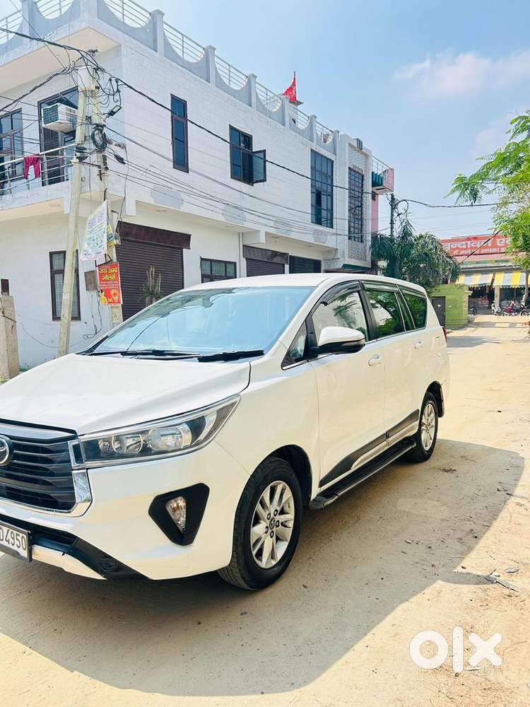 No Work Required – Ready To Drive