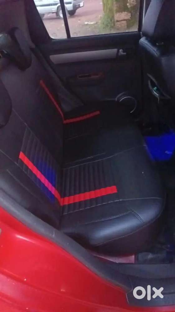 Maruti Suzuki Swift 2006