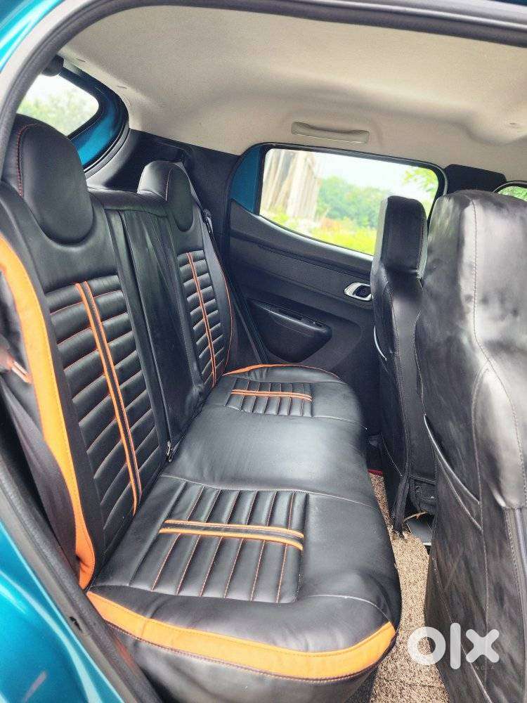 Renault Kwid Rxt Amt Climber (automatic), 2021, Petrol