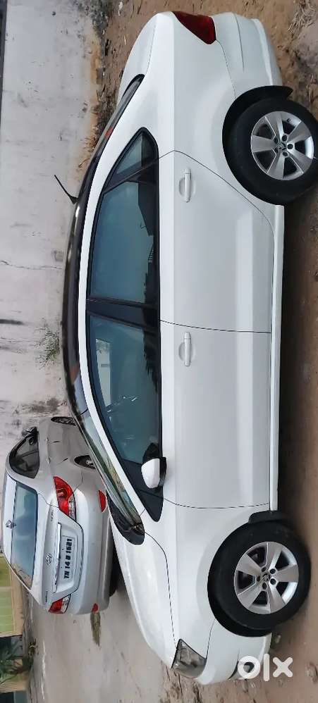 Skoda Rapid 2018 Diesel Well Maintained