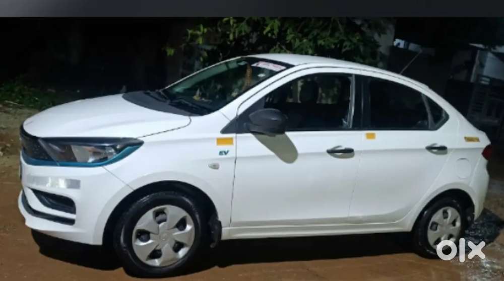 Tata Tigor Xpres-t Ev Xm Bov 2022 Automatic