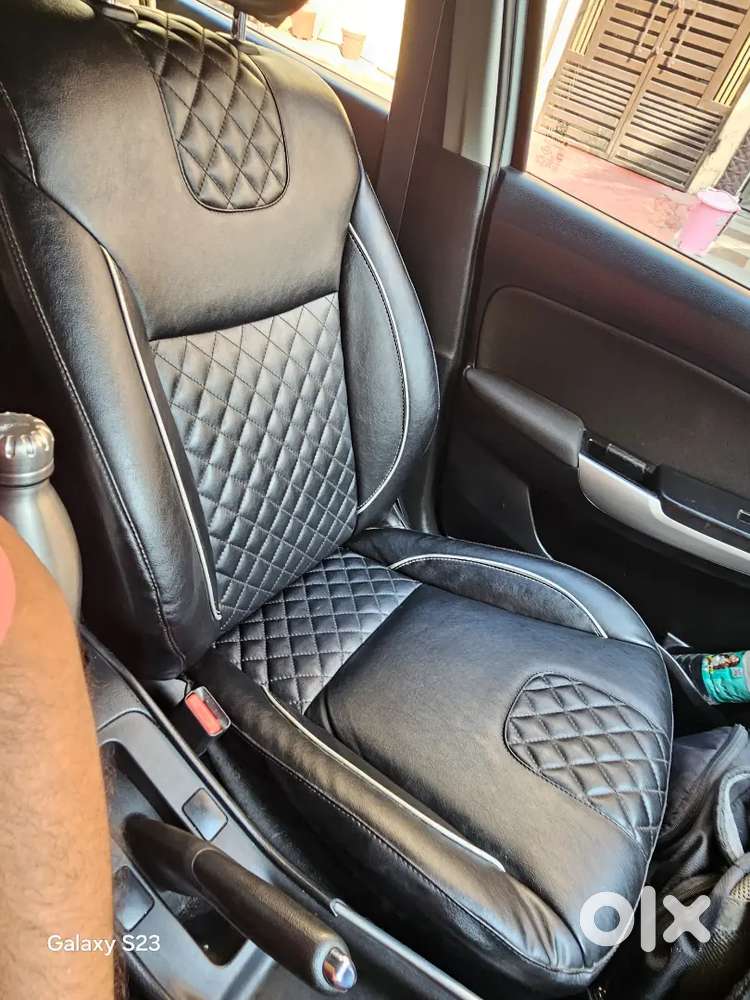 2018 Maruti Suzuki Baleno