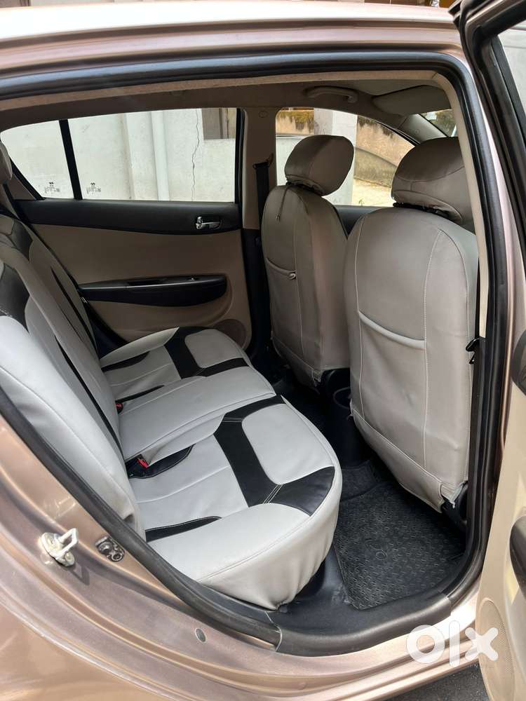 Hyundai I20 Sportz 1.2 Bs-iv, 2014, Petrol