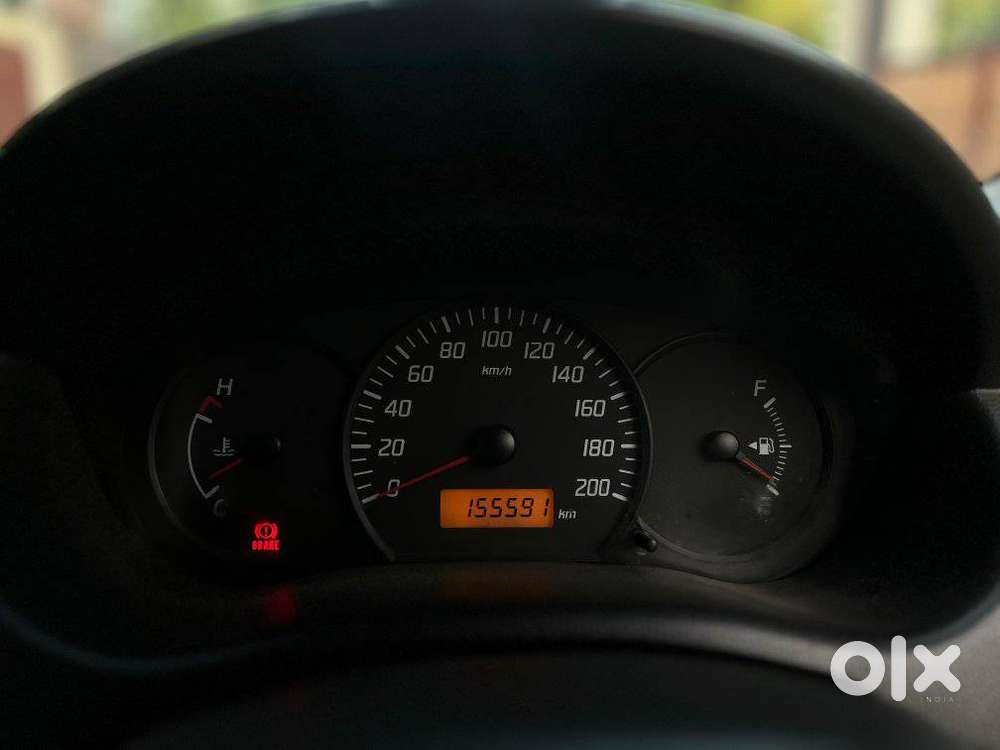 Maruti Suzuki Dzire, 2010, Diesel