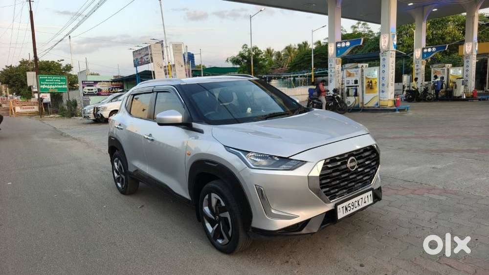 Nissan Magnite 1.0 Xl, 2021, Petrol