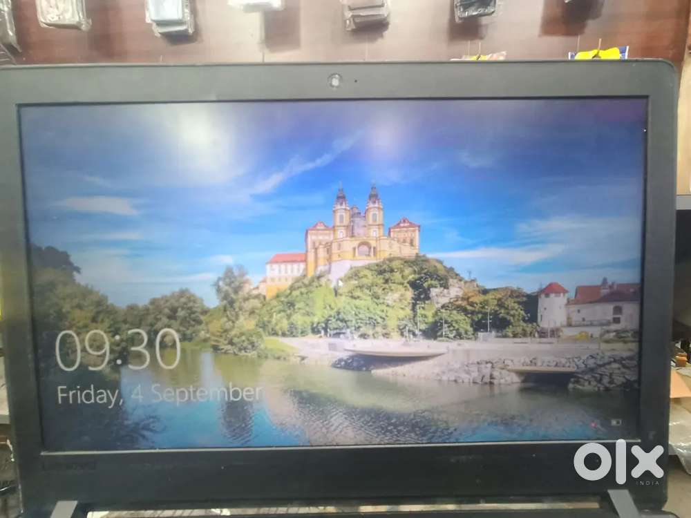 LENOVO LAPTOP