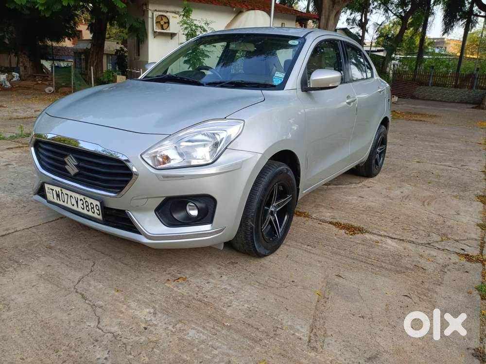 Maruti Suzuki Swift Dzire Vxi(o) Mt, 2020, Petrol