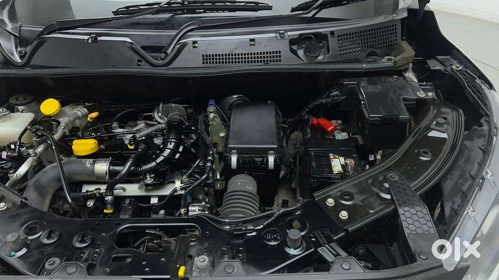 Nissan Magnite 1.0 Xv Turbo Cvt, 2022, Petrol