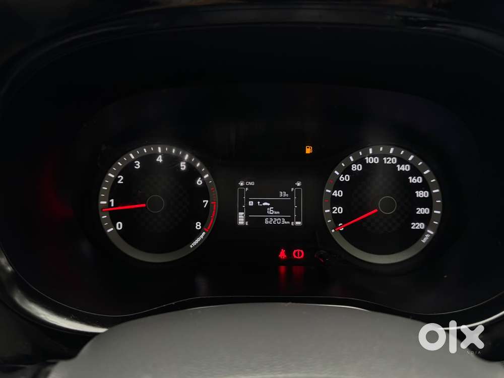 Hyundai Grand I10 Nios Sportz, 2021