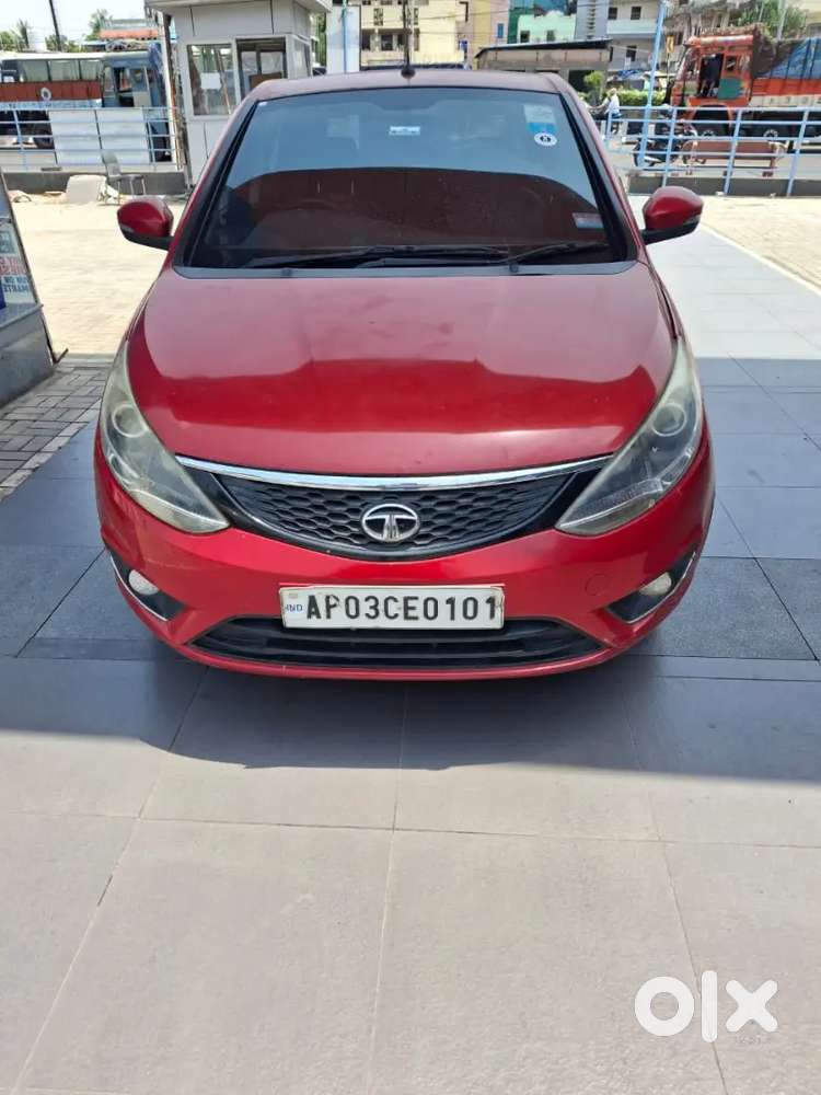 Tata Bolt 1.2 Xt 2014