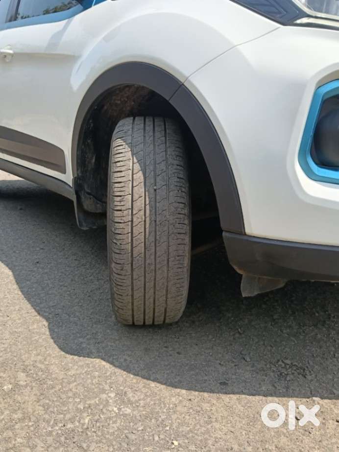 Tata Nexon Ev Xz Plus, 2022, Electric