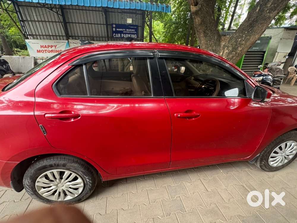 Maruti Suzuki Dzire 2022