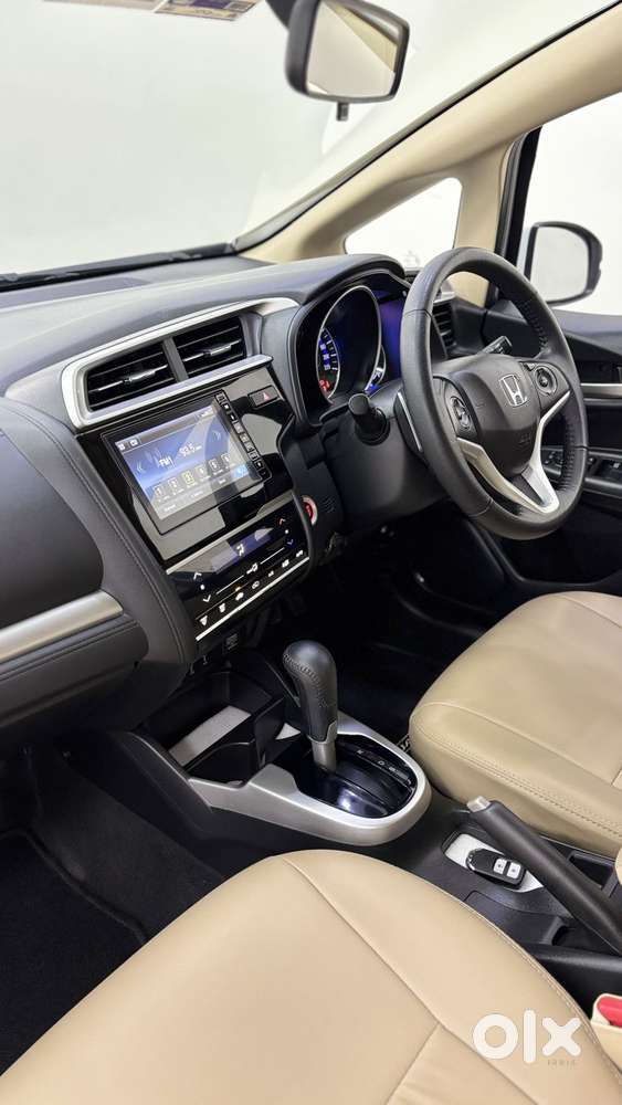 Honda Jazz 1.2 Zx Cvt I-vtec, 2022, Petrol