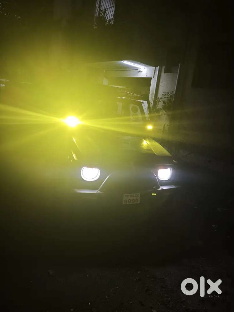 Maruti Suzuki Gypsy King 1.3 Mpfi 2001