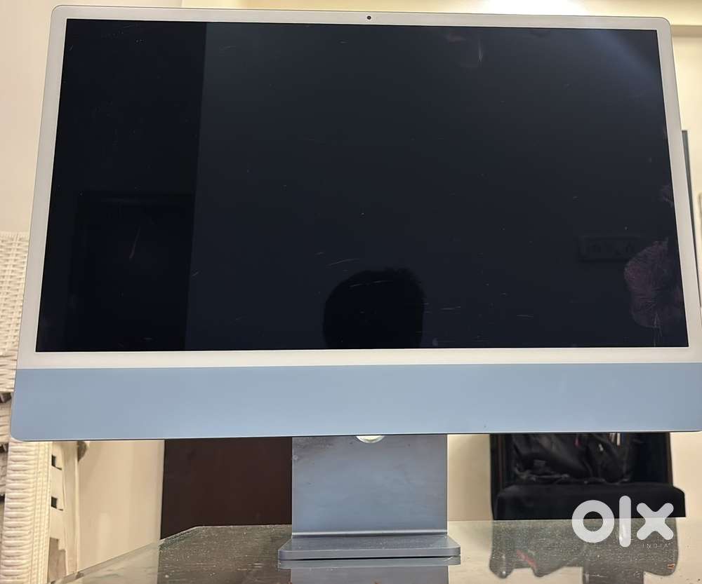 Apple iMac 24-inch 2021 for sale