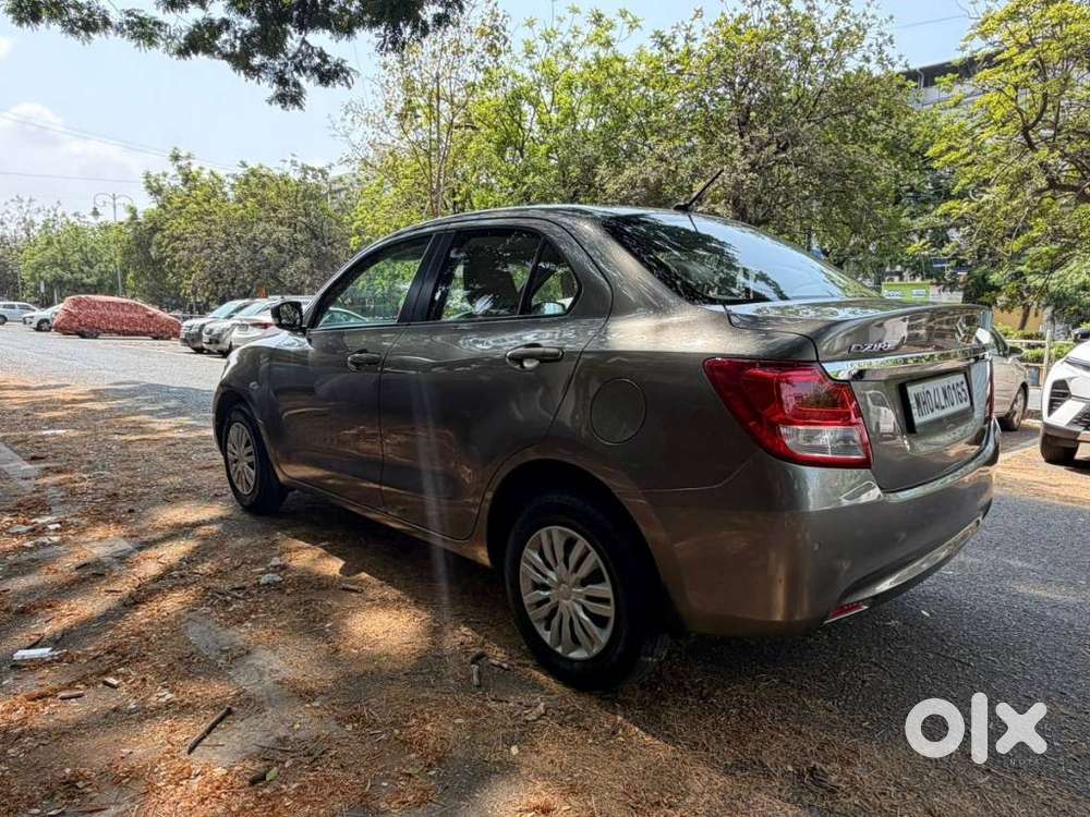 Maruti Suzuki Dzire 1.2 Vxi, 2023, Petrol