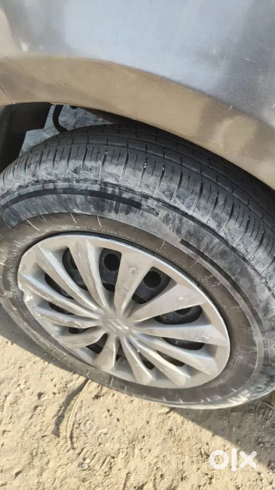 Maruti Suzuki Dzire 2016