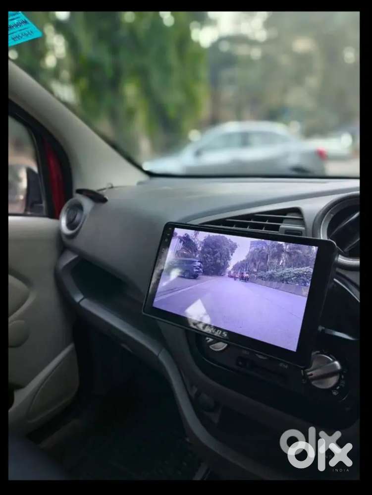 Nissan Datsun Redi Go 2016 Petrol Well Maintained