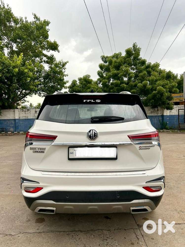 Mg Hector 2.0 Sharp Diesel, 2022, Diesel